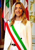Silvia Salis